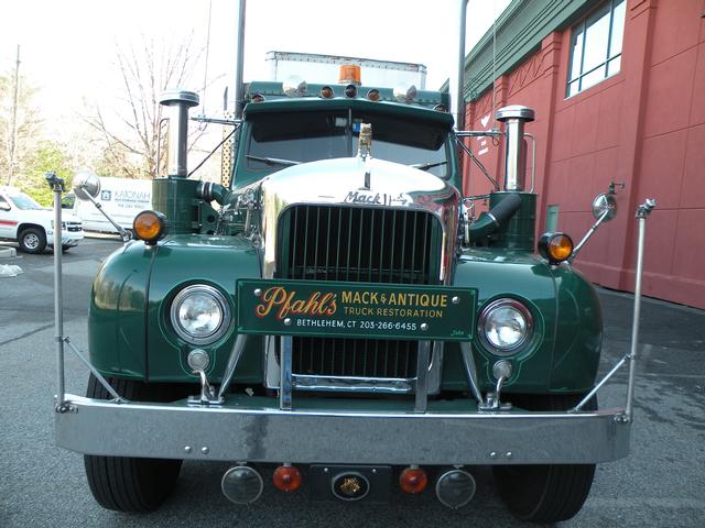 Antique Road Trip